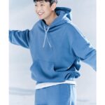 Shin Hyeon-seung Instagram - 뒷🥁🥁 #fila #겨울화보