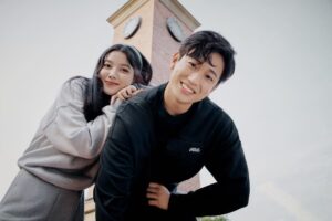Shin Hyeon-seung Instagram - #ғɪʟᴀ #휠라 #FILA110th #휠라30th
#21FALL #가을화보 #캠퍼스룩