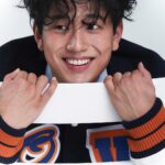 Shin Hyeon-seung Instagram - DAZED 2월호 즐겁게 촬영 했습니다. #dazed #화보