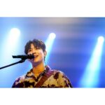 Shin Hyeon-seung Instagram - 한여름 플레이,플리🎸 이도국이자 레비로 부족하지만 행복했습니다. Good bye🥰