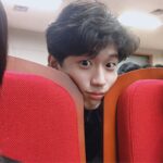 Shin Hyeon-seung Instagram - 생일 기념 21살의 현승. 지난번 생존신고라는 제목의 스토리에 다양한 반응들을 보고 반성 했습니다..🙏 많은 작품들과 활발한 인스타 활동으로 자주 인사 드리도록 하겠습니다...(생일 축하해주셔서 감사합니다🥰)