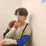 Shin Hyeon-seung Instagram - . . . . . . . 나는야 독수리🦅