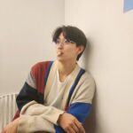 Shin Hyeon-seung Instagram - . . . . . . . 나는야 독수리🦅
