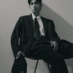 Shin Hyeon-seung Instagram - #bnt