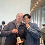Shin Hyeon-seung Instagram - 미래다...