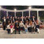 Shin Hyeon-seung Instagram - 선생님과 촬영 하게 되어 영광이었습니다.🥰🥰 많은 걸 배우고 느낄 수 있었던 값진 시간이었습니다. 만약 또다시 선생님과 작업할 수 있는 기회가 생긴다면 더욱 성장하는 배우가 되어 멋진 모습으로 인사드리도록 하겠습니다.💪💪 ⠀ 더불어 남은 12화도 끝까지 시청과 스트리밍 잘 부탁드리겠습니다.💕 #tvn #연예인매니저로살아남기 #막방까지본방사수