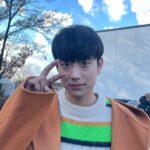 Shin Hyeon-seung Instagram - 너무 행복했던 시간들🥰 좋은 사람들과 함께하면서 많이 사랑받으며 재현이를 만나 행운이었습니다. (덕분에 현장사진들은 다 뽀짝이..🎈) 별똥별 사랑해 주셔서 감사했습니당🌠🌠 ⠀