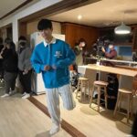 Shin Hyeon-seung Instagram - 너무 행복했던 시간들🥰 좋은 사람들과 함께하면서 많이 사랑받으며 재현이를 만나 행운이었습니다. (덕분에 현장사진들은 다 뽀짝이..🎈) 별똥별 사랑해 주셔서 감사했습니당🌠🌠 ⠀