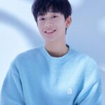 Shin Hyeon-seung Instagram - 🌈new profile🌈⠀ 당신의 현승에게 투표해주세요⠀ #pick #ME #픽미 #PICK미UP