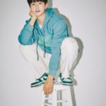Shin Hyeon-seung Instagram - 🌈new profile🌈⠀ 당신의 현승에게 투표해주세요⠀ #pick #ME #픽미 #PICK미UP