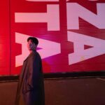 Shin Yong-seok Instagram -