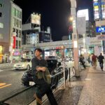 Shin Yong-seok Instagram -