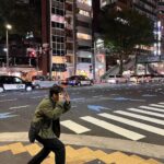 Shin Yong-seok Instagram -