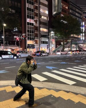Shin Yong-seok Instagram - 