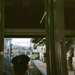Shin Yong-seok Instagram - 바닷마을 다이어리를 아시나요 江の島