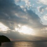 Shin Yong-seok Instagram – 바닷마을 다이어리를 아시나요 江の島