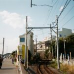 Shin Yong-seok Instagram - 🌊🚃 Kamakura