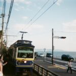 Shin Yong-seok Instagram - 🌊🚃 Kamakura