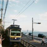 Shin Yong-seok Instagram – 🌊🚃 Kamakura