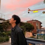 Shin Yong-seok Instagram –