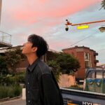 Shin Yong-seok Instagram -