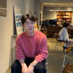 Shin Yong-seok Instagram -