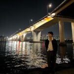 Shin Yong-seok Instagram -