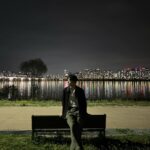 Shin Yong-seok Instagram -