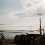 Shin Yong-seok Instagram - 🌊🚃 Kamakura