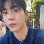 Shin Yong-seok Instagram - 오랜만☀️ Staff picks 스태픽스