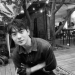 Shin Yong-seok Instagram -