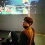 Shin Yong-seok Instagram - 한 해 마무리(2020)