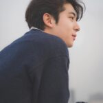 Shin Yong-seok Instagram - 한남대교