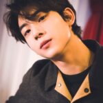 Shin Yong-seok Instagram - 📸