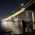 Shin Yong-seok Instagram -
