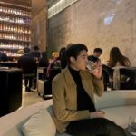 Shin Yong-seok Instagram -