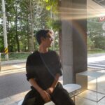 Shin Yong-seok Instagram - 광합성 더이퀼리브리엄커피