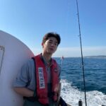 Shin Yong-seok Instagram - 포항
