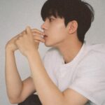 Shin Yong-seok Instagram -