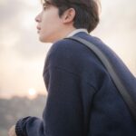 Shin Yong-seok Instagram - 한남대교