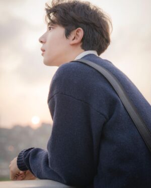Shin Yong-seok Instagram - 