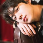 Shin Yong-seok Instagram - 📸