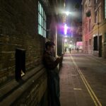 Shin Yong-seok Instagram - 🌙✨ London, United Kingdom