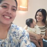 Shirley Setia Instagram - 🩷🩷 @nehamistry25 missing you already 🥹❤️ Daman, India