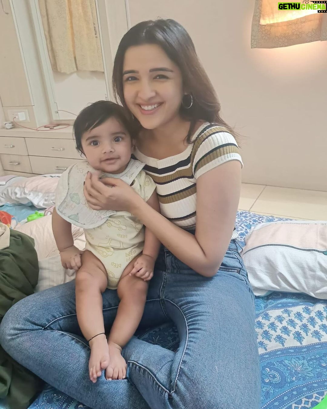 Shirley Setia Instagram - 🩷🩷 @nehamistry25 missing you already 🥹❤️ Daman, India