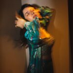 Shirley Setia Instagram - 🪄🪄 Styled by @akankshakawediastyle Outfit @riddhima_kollare Jewellery @sangeetaboochra Photographer @riturajdharwadkar Delhi, India