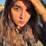 Shirley Setia Instagram – Thand mein dhoop ka maza hi kuch aur hota hai 🥰😍☀️

#shirleytravels #ephesus #izmir #turkey Ephesus Ancient City