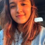 Shirley Setia Instagram - Always been a sunset girl.. Lekin sunrise ki baat hi kuch aur hai 🥹♥️🌅 What do you like more? Sunrise or Sunset? #shirleytravels #masaimara #masaimaranationalpark #kenya #africa #travel Masai Mara National Reserve