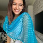 Shirley Setia Instagram - Happy Onamm everyoneee 🩵