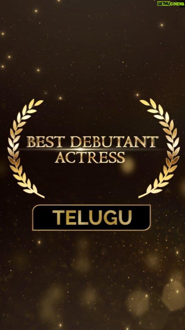 Shirley Setia Instagram - SIIMA 2023 Best Debutant Actress | Telugu 1: @mrunalthakur for #SitaRamam 2: @saieemmanjrekar for #Ghani 3: @mipalkarofficial for #OriDevuda 4: @shirleysetia for #KrishnaVrindaVihari 5: @ritika_nayak__ for #AshokaVanamLoArjunaKalyanam 6: @kavya_kalyanram for #Masooda Vote for your Favorite at http://siima.in/Voting/ #NEXASIIMA #DanubeProperties #A23Rummy #HonerSignatis #Flipkart #ParleHideAndSeek #LotMobiles #SouthIndiaShoppingMall #TruckersUAE #SIIMA2023 #A23SIIMAWeekend #SouthIndianAwards #SIIMAinDubai Danube Properties Presents A23 SIIMAWEEKEND in Dubai on 15th and 16th September.